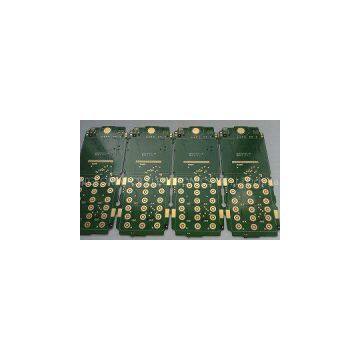 8 Layer-Mobile phone HDI PCB