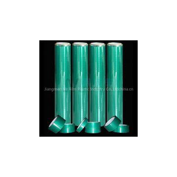 Heat Resisting Protection Green Film