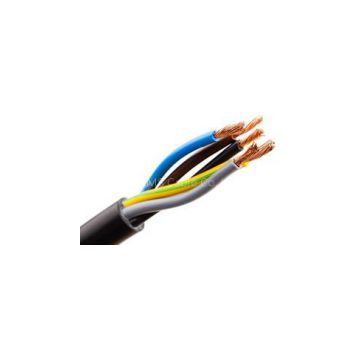 PVC insulated electrical wire/cable