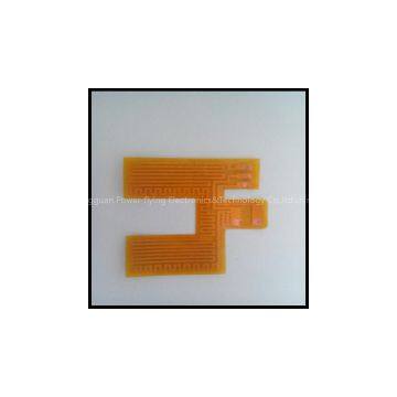 custom PI&KAPTON heaters for electronics