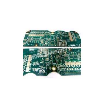 HDI PCB Impedance Controlled PCB High Density PCB
