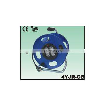 Industrial Metal Cable Reels Drums CEE type