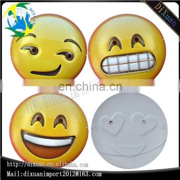 DX High Quality PVC Emoji mask