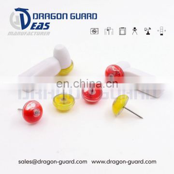 DRAGON GUARD EAS Ink Pin, anti-theft pin, Retail Shop Security ink pin
