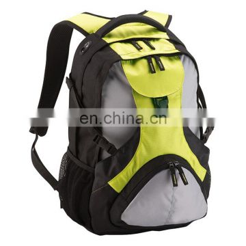 Outdoor sport and leisure backpack