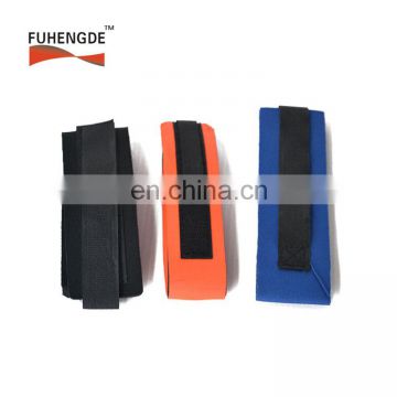 Colorful Neoprene Sport WristBands for Protection