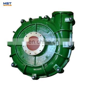 industrial electric centrifugal hydraulic sand pump for sale