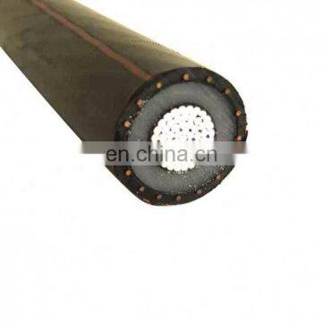 Copper Tape Shielded Power 5-46 kV TRXLPE Insulation Medium Voltage Cable
