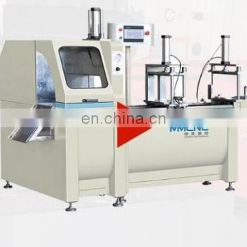 High Efficient CNC Full Automatic Corner Connector Cutting Saw