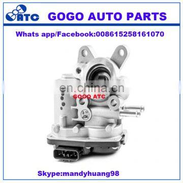 High quality EGR VALVE price 14710-EC00D 14710-EC00B 14719-EC00AX2