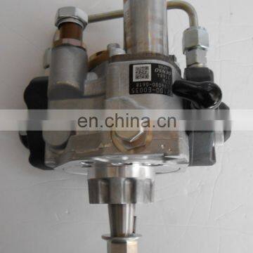 22100-E0030 auto truck genuine J05E parts diesel fuel pump assembly