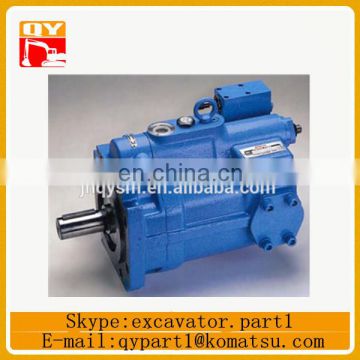 hydraulic pump,excavator hydraulic pump PVD2B-56,PVD-2B-60,PVD2B-34,PVD2B-36,PVD2B-38,PVD2B-40,PSV2-55(SH100/120)