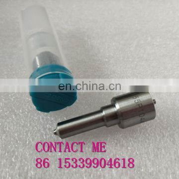 DENSO Common Rail Nozzle for injector