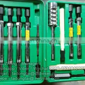 No,052 Tools for CR Injector Bushings