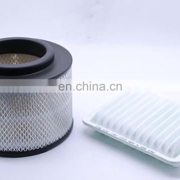 High Quality Auto Parts Air Filter China Manufacturer New Arrival OEM 87139-0K070  For Car