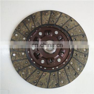 Clutch plate t65803000 for truck