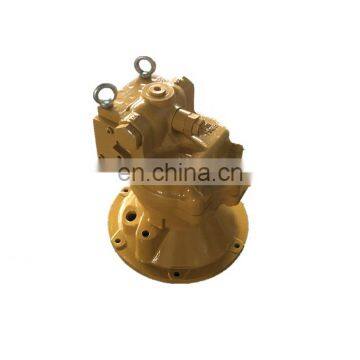 20Y-26-00230 Excavator Swing Machinery PC200-8 Swing Motor and Swing Reducer