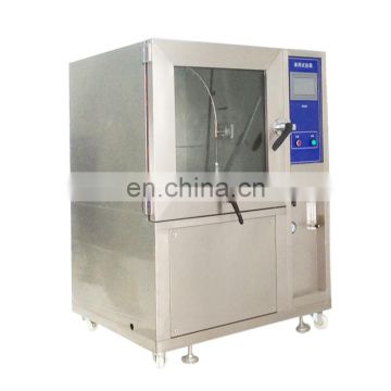 Professional Ipx5 Ipx6 Water Spray Test with good guarantee