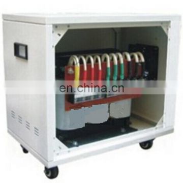 Thress-phase Electrical Dry TypeTransformer
