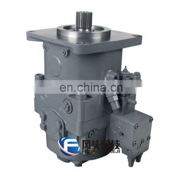 Rexroth series construction machinery piston pump A11VO75 for excavator