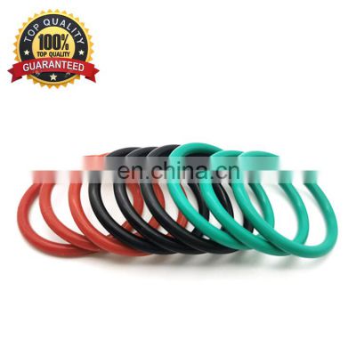Color Food Grade Oring Silicone Buna-n Rubber O-ring Rubber Seal O Ring