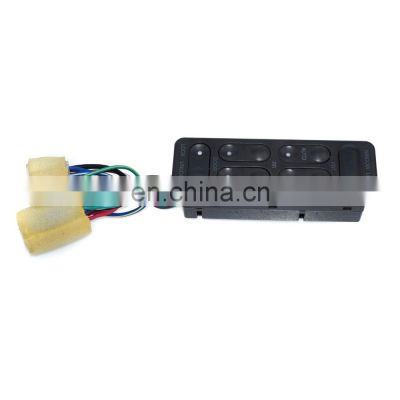 Power Master Electric Control Window Switch For Daewoo Lanos prince Cielo 96134796 96215558