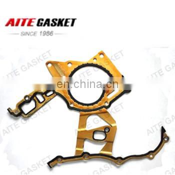 2.0L 2.2L engine valve cover gasket 09 202 219 for opel X20DTH X22DTH Y22DTR Y22DTH Valve Head Gasket Engine Parts