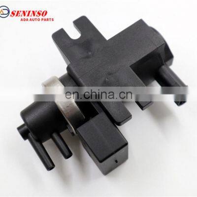 New Turbo Pressure Solenoid Valve 11747805391 0051525528 senin for E60N E61N E81 E87N E90 E90N E91 E91N E92