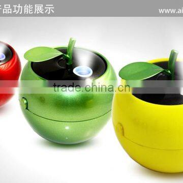 AIR 300 Apple USB Car Mini Ultrasonic Air Humidifier