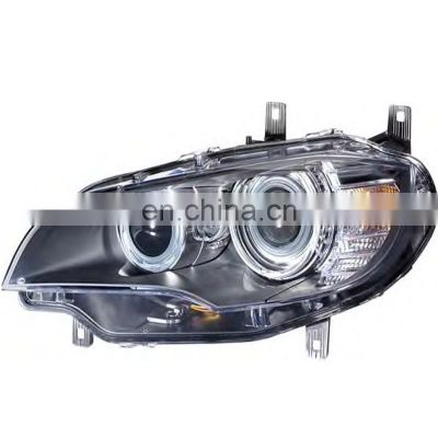 Teambill headlight  for BMW E71  head lamp 2008-2011 headlamp, auto car front headlight lamp
