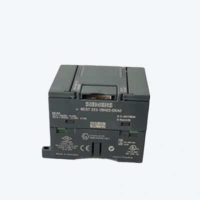 Siemens SIMATIC 6ES5525-3UA11 Communications Processor PLC