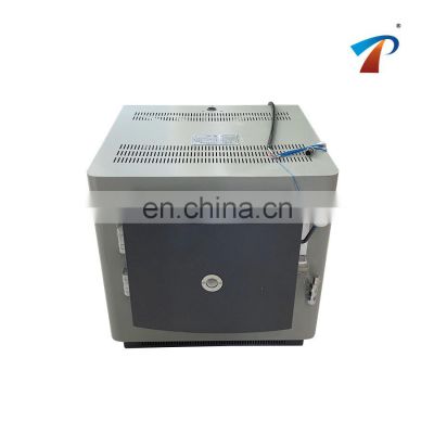 Microprocessor Control Center Coal Quality Analysis Ash, Fast Ash, Add Index Tester
