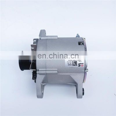 Applicable to Dongfeng DCEC 4bt 6BT series 153 generator 37n-01010 c4938600 45A