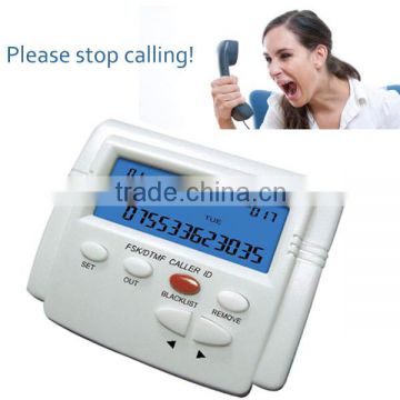 cold call blocker to stop cold call