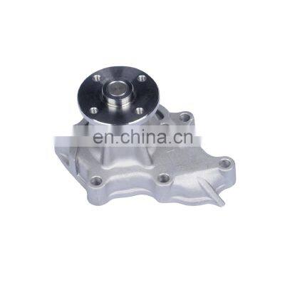 Good Quality Auto Parts Cooling System Car Water Pump 21010-16E01 For NISSAN INFINITI