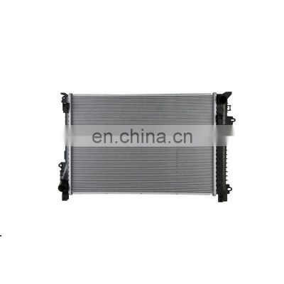 Hot Sale 8602413 8602412 Cooling System Car Radiator Auto Radiator For VOLVO