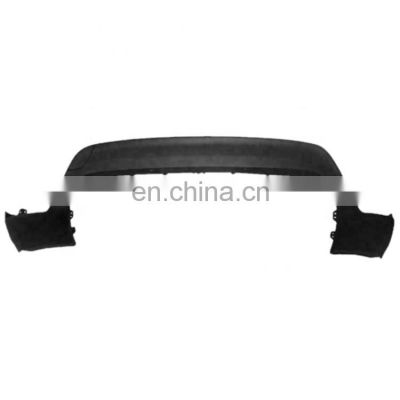 OEM 51117210441 FRONT LOWER BUMPER COVER for BMW X3 F25 2010-2014