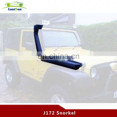 Snorkel Kit for Jeep For for wrangler JK 2007-2016 Air Ram Intake System