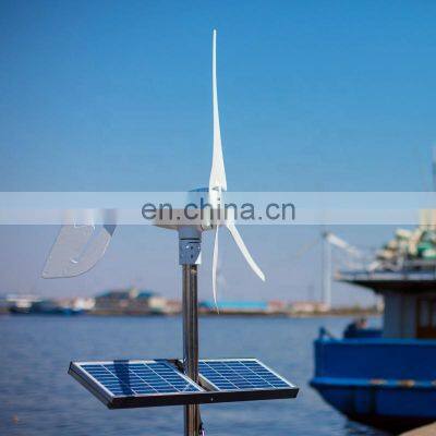 400w Small Wind Turbine