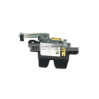 for H1 I800 Grand starex tailgate lock back door latch 81230-4H001 812304H001