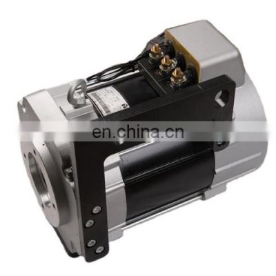 AC Motor 144V for electric conversion kit