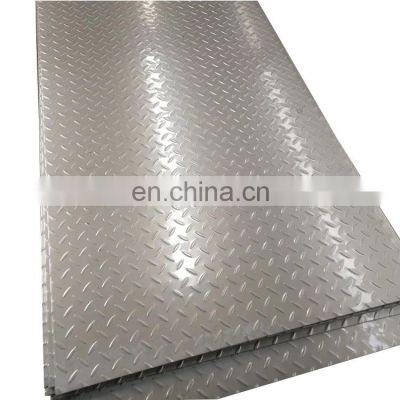 China factory plate  304 Stainless steel sheet