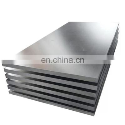High quality and low price 1050 1060 1100 3003 5005 5083 thick aluminium sheet