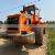 Low working hours doosan loader DL503 , Doosan wheel loader , Original doosan machines for sale