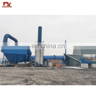 New Design Anthracite Drying Machine For Sale