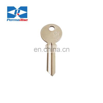 wholesale ul050 brass blank keys for duplicate