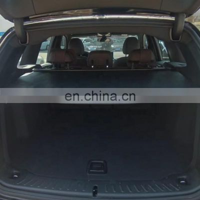 OEM Branded name wholesale price partition retractable cargo cover for BMW X3 G01/G08 2016 2017 2018 2019 2020 2021 2022