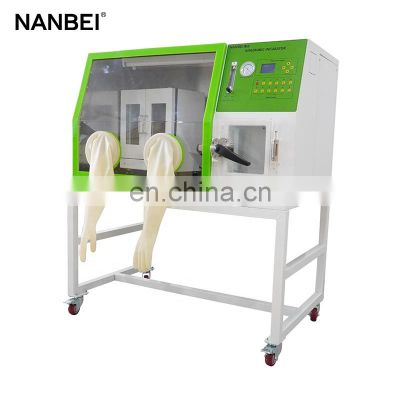 laboratory anaerobic station high precision Anaerobic incubator