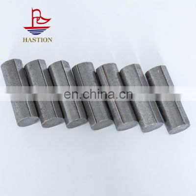 Rock Hammer Mill Crusher Wear Part Titanium Cermet Rod Titanium Carbide Brazing Rods