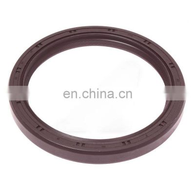 China High Performance High Reputation High Filtration Rubber Oil Seal 96376569 9637 6569 9637-6569 For Buick